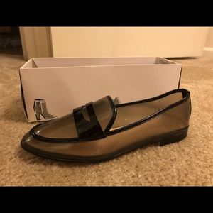 Aldo loafers